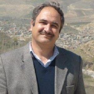 Le syndicaliste Shahrokh Zamani