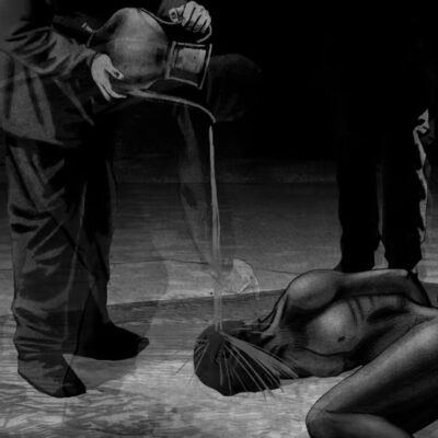 Le waterboarding faisait partie de l'arsenal des