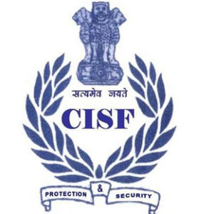 Logo de la Central Industrial Security Force