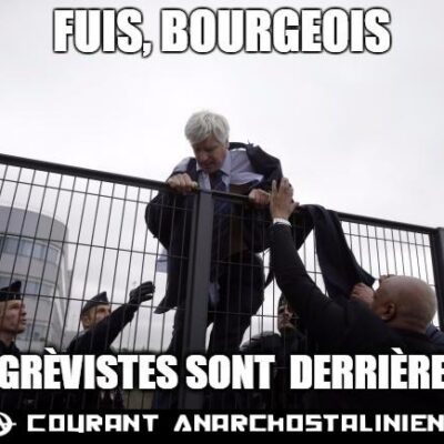 Les images de ce déshabillage resteront dans les mémoires