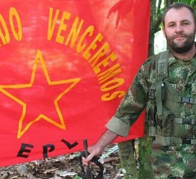 Víctor Ramón Navarro Serrano, alias “Megateo”