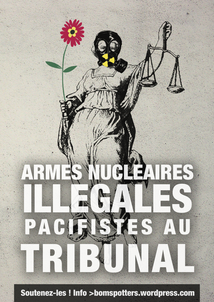 Procès des Bomspotters