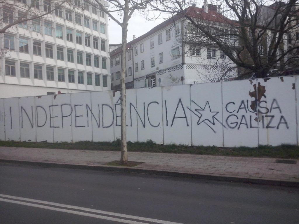 Causa Galiza