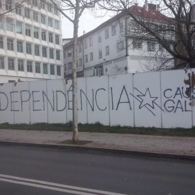 Causa Galiza