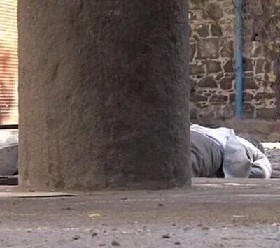 Tahir Elçi abattu par la police.