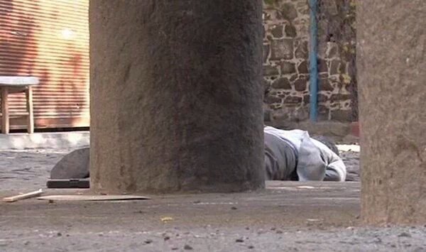 Tahir Elçi abattu par la police.