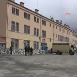 La prison d'Elazığ La prison d'Elazığ