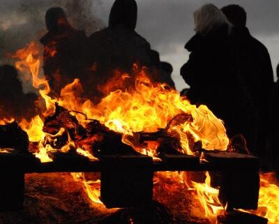 Piquet de grève aux Autobus artésiens