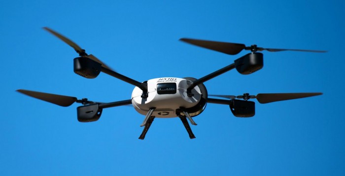 Le Novadem NX110 Le Novadem NX110