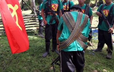 Combattants de la NPA