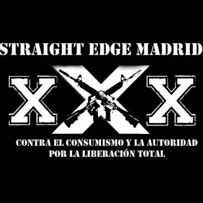 Straight Age Madrid