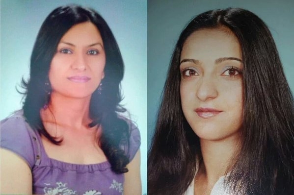  Şirin Öter et Yeliz Erbay