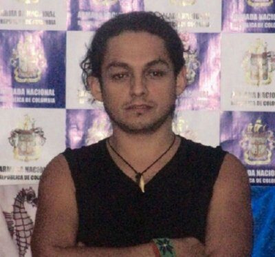 Hugo Armando Granados Manrique