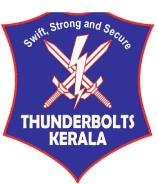 Logo du commando Thunderbold