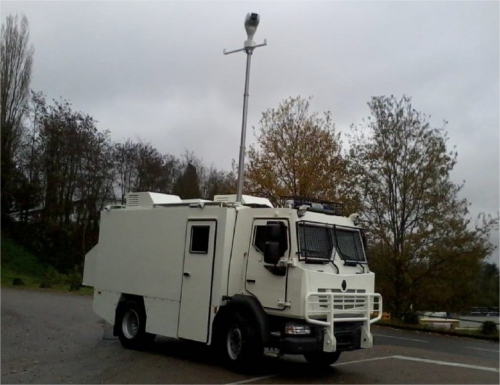 Le MIDS de RTD en version 