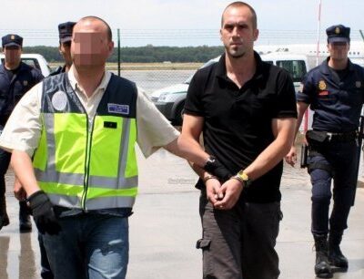 Mikel Kabikoitz Carrera Sarobe