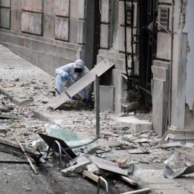 Attaque contre la SEB, le 24 novembre dernier.