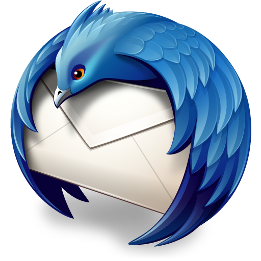 Mozilla Thunderbird