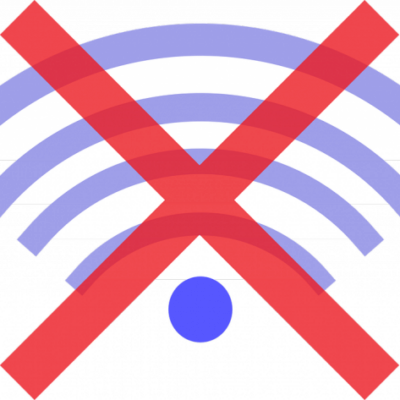 Interdiction du wifi public ?