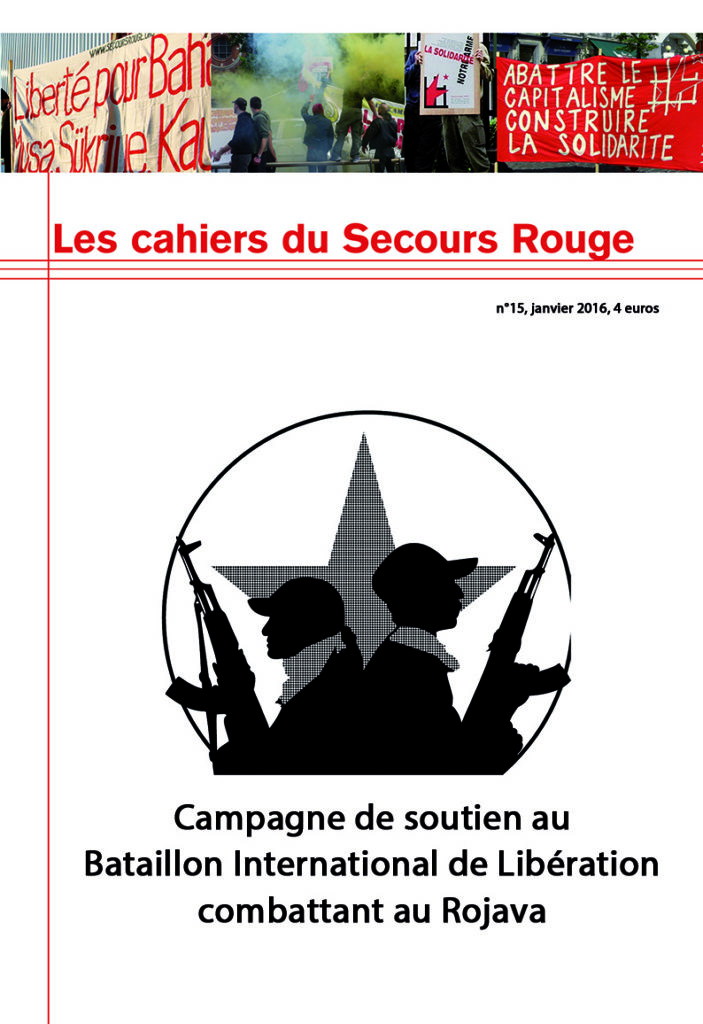 Publié en janvier 2016