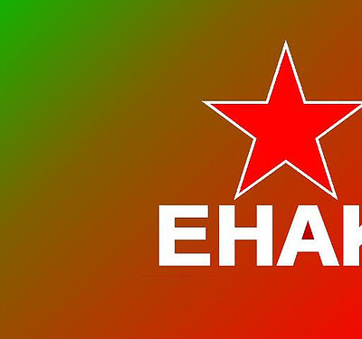 EHAK