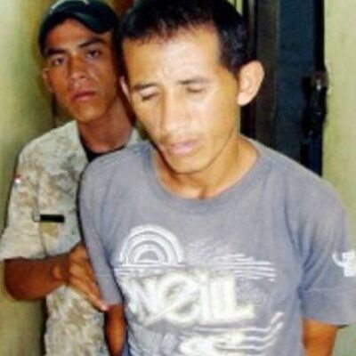 Lidio Torales Maidana