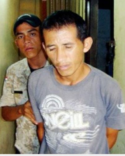  Lidio Torales Maidana