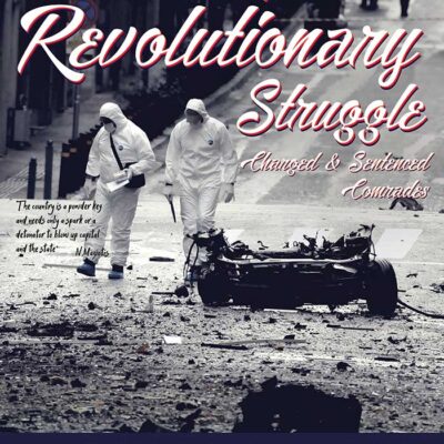 Lutte révolutionnaire