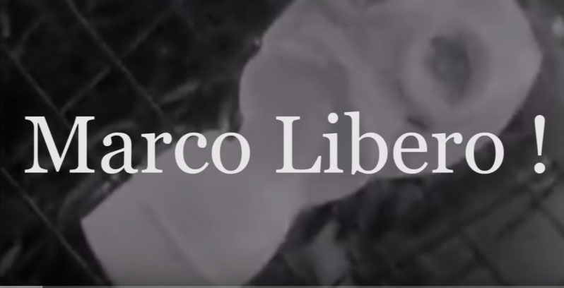 Marco Libero!
