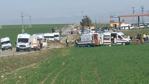 Le théâtre de l'attaque de Lice