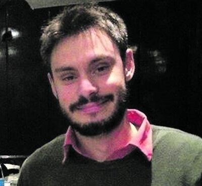 Giulio Regeni