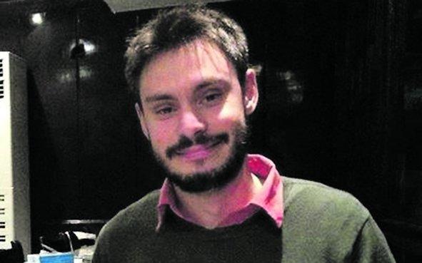 Giulio Regeni