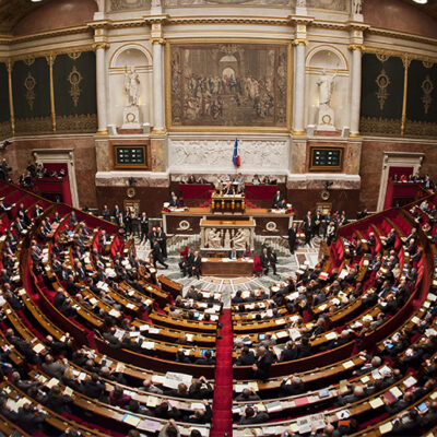 L'Assemblée nationale