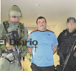 John Jairo Hernandez Moreno