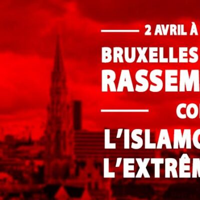 Appel antifa de ce samedi