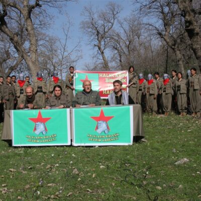 Inauguration des HBDH