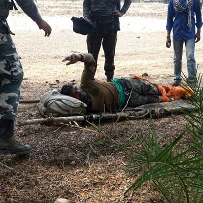 Un des 13 commandos blessés vendredi