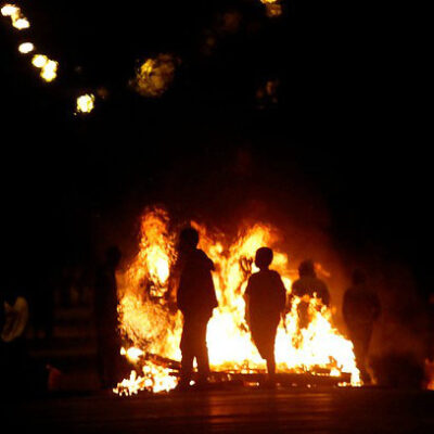 Affrontements à Santiago pour la