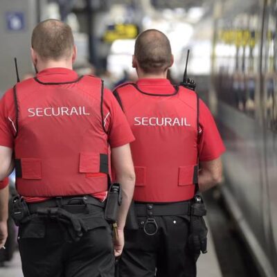 Securail