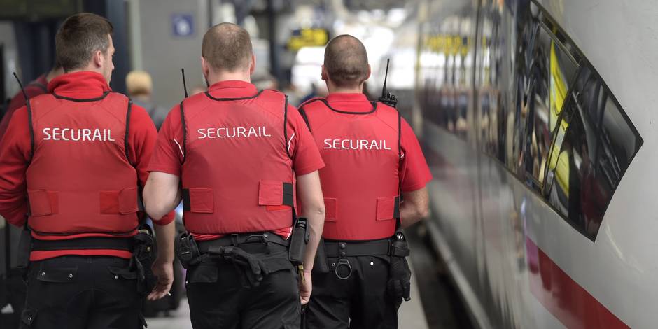 Securail