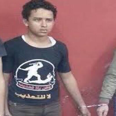 Deux ans de prison pour un t-shirt