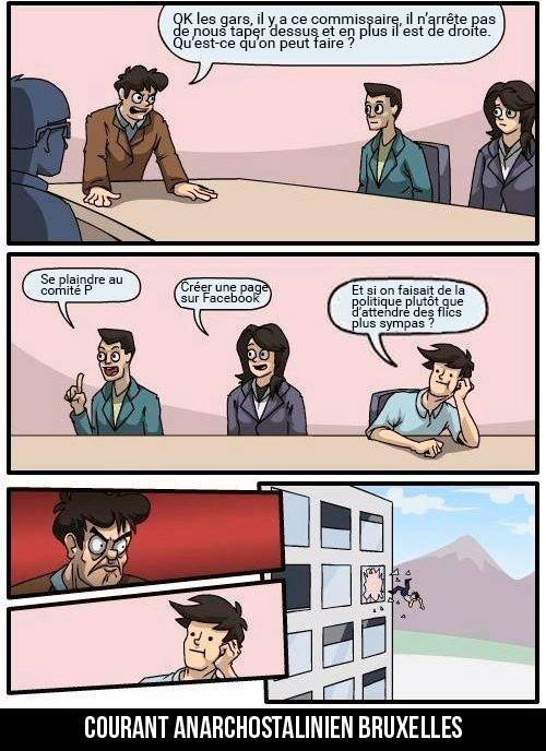 Polémiques autour de Vandersmissen