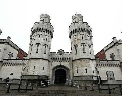 Prison de Saint-Gilles