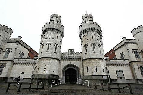 Prison de Saint-Gilles