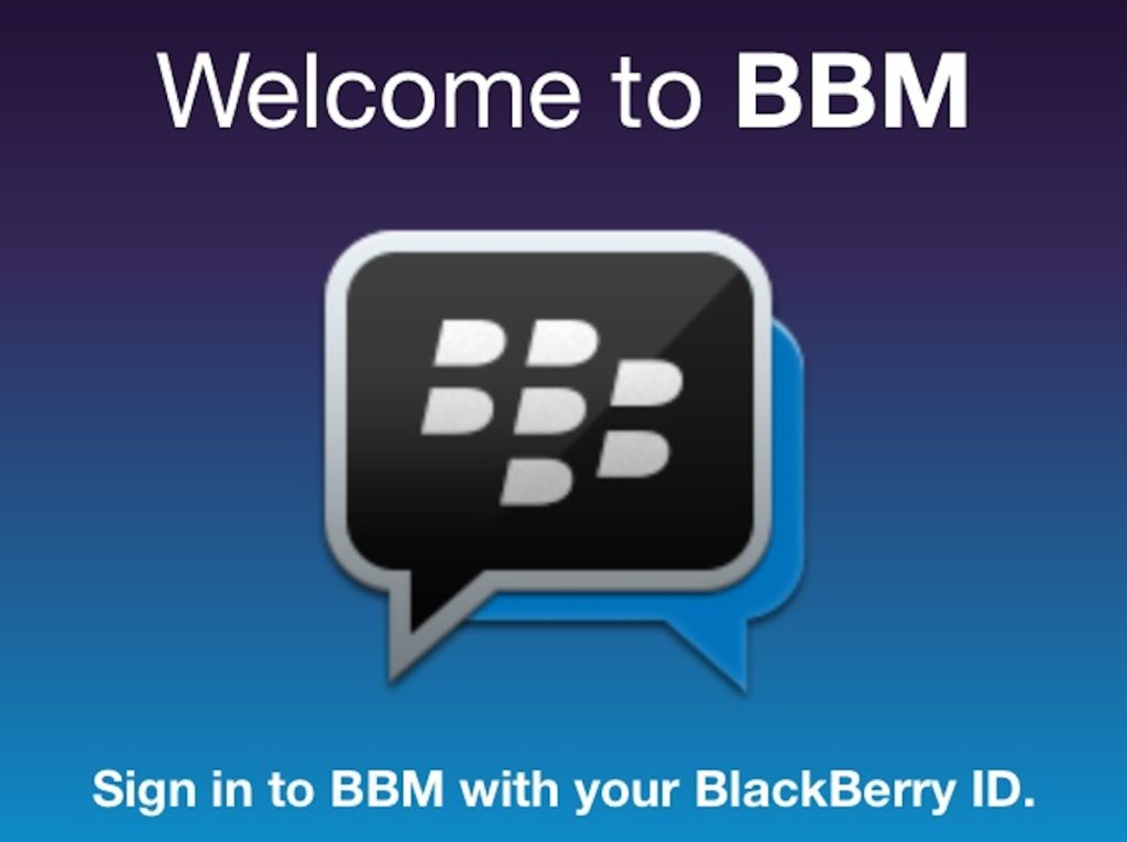 BBM