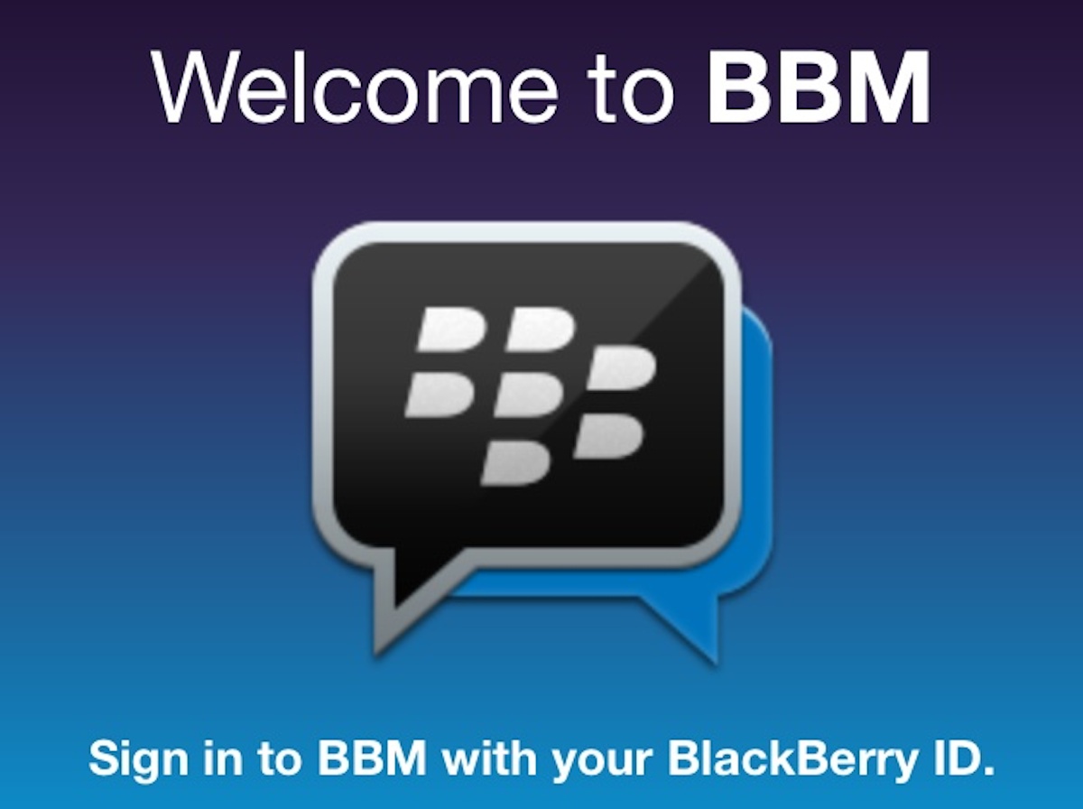BBM