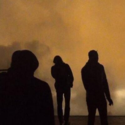 Les incidents de la nuit de vendredi à samedi