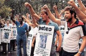 Manifestation du Patco