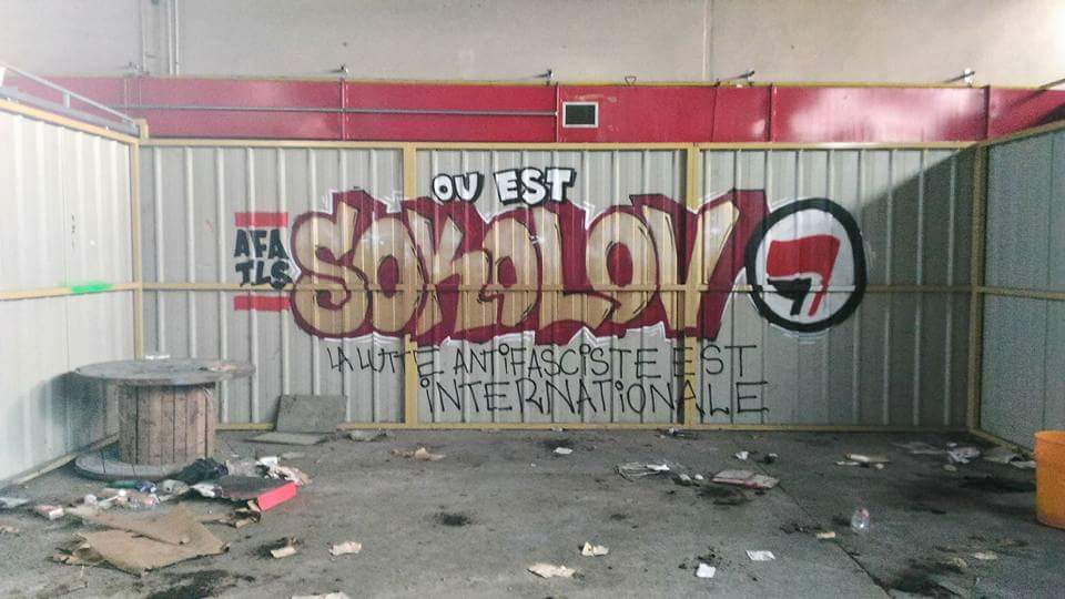 Tag à Toulouse Tag à Toulouse