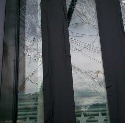 Incidents vendredi au Conseil de l'Europe à Strasbourg